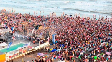 Se viene la gran Fiesta Nacional de la Primavera en Monte Hermoso