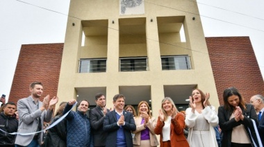 Las Casas de la Provincia consolidan su referencia de proximidad para vecinas y vecinos