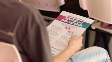 Cuáles son las políticas públicas que tiene la Provincia para impulsar la producción