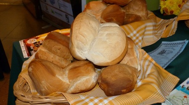 Este domingo llega una nueva Fiesta de la Galleta de Campo