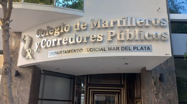 Fallo bisagra contra los Colegios de Martilleros: la Justicia desarticuló la estrategia de persecución a las franquicias