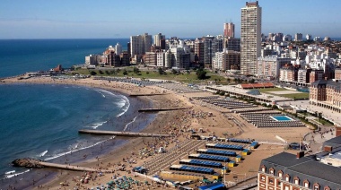 Cuánto costará alquilar un departamento en la costa argentina este verano