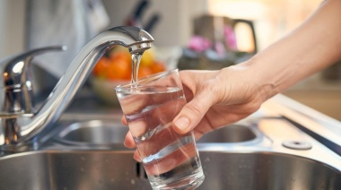 Se viene un aumento de agua para los usuarios de ABSA