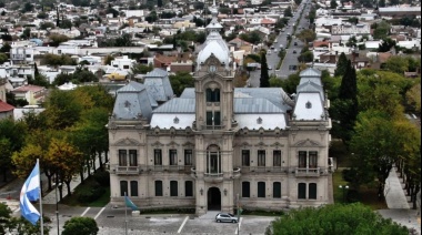 El municipio de Tres Arroyos decretó la “emergencia sanitaria”