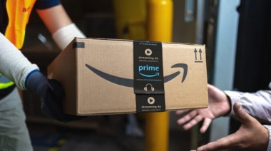 Amazon incluyó a Argentina en sus “envíos con tarifa plana”: qué significa y cuáles son los beneficios