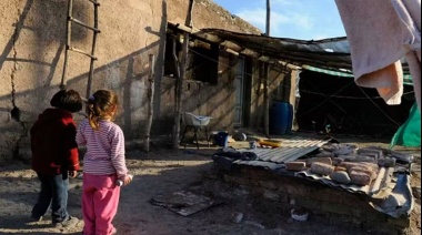 Más de la mitad de la población argentina es pobre