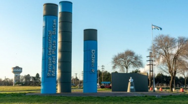 Mar del Plata aprobó la creación del Parque Industrial, Logístico, Empresarial y Administrativo