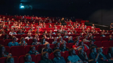 La Fiesta del Cine: cómo conseguir entradas a 2.500 pesos