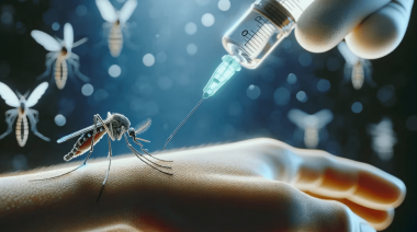 IOMA: qué pasos hay que seguir para vacunarse contra el dengue