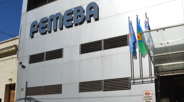 FEMEBA realizará un paro de una semana a IOMA