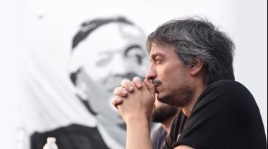 Máximo Kirchner realizará una cumbre del PJ bonaerense en Monte Hermoso