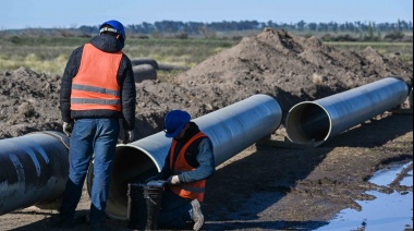La Provincia alertó por la falta de agua en Bahía Blanca: "Va a ser un verano duro"