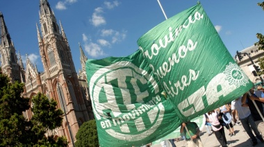 Provincia convoca a los estatales a discutir salarios