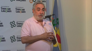 Miguel Fernández fue electo nuevo presidente del Comité bonaerense