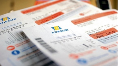 Intendentes afectados: eliminan las tasas municipales de las facturas de Edesur y Edenor