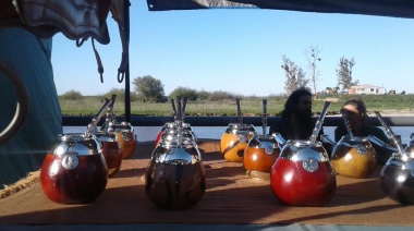 Se aproxima la Fiesta Provincial del Mate