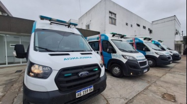 La Costa: código QR para comunicarse con personas sordas en urgencias médicas