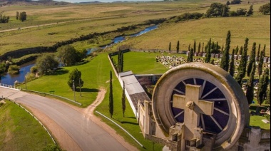 Un pueblo bonaerense busca ser reconocido como uno de los “mejores del mundo”
