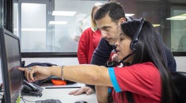 Lanús lanzó un portal de Telemedicina: qué es y cómo funciona