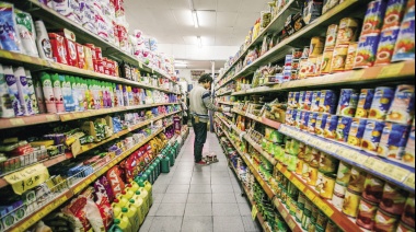 La inflación de septiembre fue del 3,5% y alcanza el 209% interanual