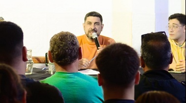 Crece la opción alternativa en el peronismo de Merlo