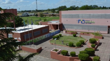 La Universidad del Centro suspendió las actividades en las sedes de Olavarría, Azul y Necochea