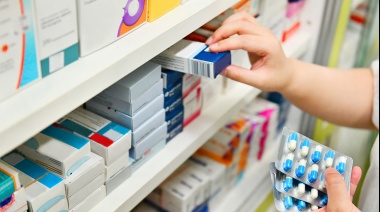 Un municipio bonaerense cubrirá los medicamentos de los adultos mayores