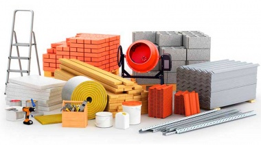 El Banco Provincia lanzó un descuento especial en materiales de construcción