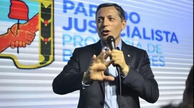 Otro intendente que pide que se postergue la elección en el PJ