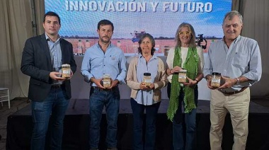 Elaboran la primera avena apta celíacos de la Argentina