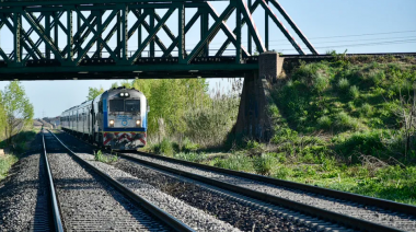 Salieron a la venta los pasajes en tren de larga distancia para noviembre