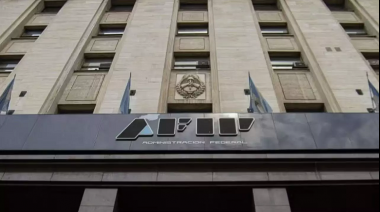 El Gobierno anunció la disolución de la AFIP