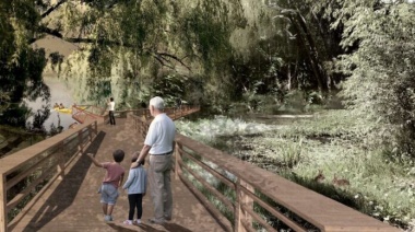 San Martín tendrá su primera Reserva Ecológica