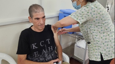 Salud recomienda vacunarse contra la Fiebre Hemorrágica Argentina