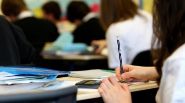 Solo 45 de cada 100 alumnos llegan a 6° grado con los aprendizajes esperados