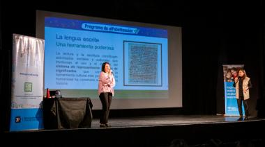 Tres de Febrero tendrá su primer congreso municipal de educación