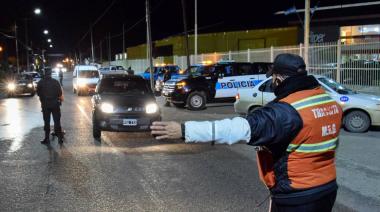 Provincia: aumentan las multas por infracciones de tránsito
