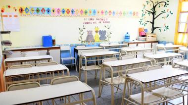 Cuándo terminan las clases en la provincia de Buenos Aires