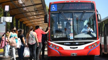 No hubo acuerdo para la suba de salarios y podría haber paro de colectivos