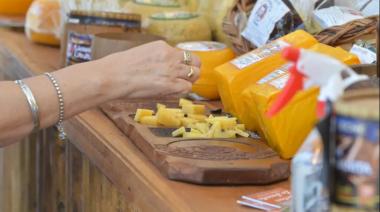 Se acerca la Fiesta del Queso Tandilero: oferta gastronómica y shows en vivo