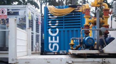 La Provincia pondrá generadores para reforzar el servicio eléctrico en unos 30 distritos