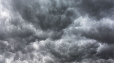 Después del calor, se viene la lluvia: alerta meterológico para la Provincia