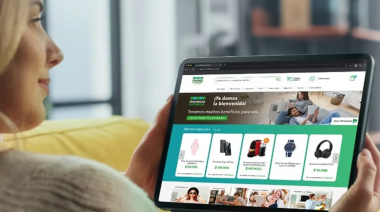 Cyber Monday: el Banco Provincia ofrece 18 cuotas sin interés