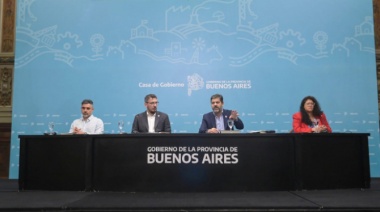 Bianco: “La política de obra pública cero tiene consecuencias”