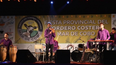 Llega una nueva edición de la Fiesta del Cordero Costero: la grilla completa