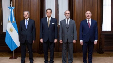 La Corte Suprema declaró inconstitucional alícuotas diferenciales de ingresos brutos que aplicaba Provincia