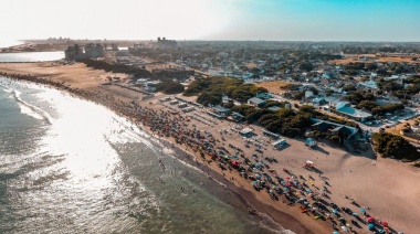 Necochea: el 91% de los residuos hallados en la playa son plásticos