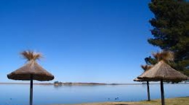 La laguna de Puan ganó el Mundial de Turismo Rural