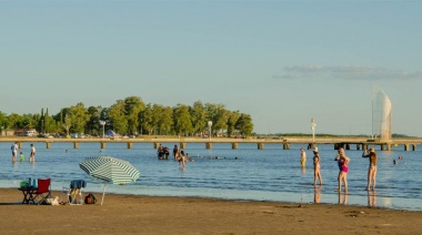 Laguna de Gómez: El destino perfecto para disfrutar de la naturaleza y la aventura en Buenos Aires
