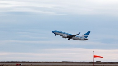 Fin del conflicto aeronáutico: Aerolíneas Argentinas cerró un acuerdo con los gremios